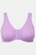 Bustier, borstvoedingsbeha, voorsluiting, cup C/D - E/F