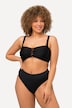 Bas de bikini, combinable de multiples façons, protection SPF 20+