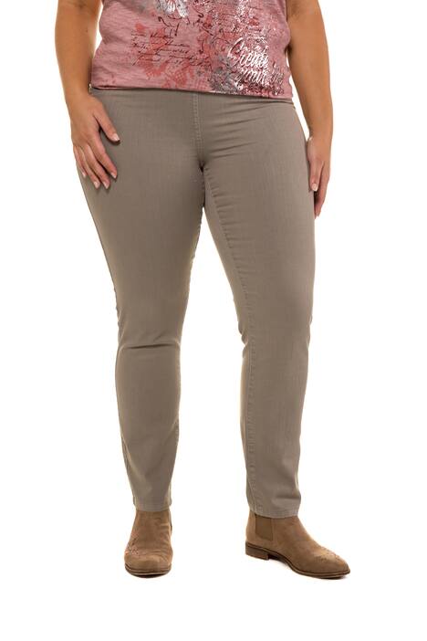 Jeggings Sienna, Gummibund, Gürtelschlaufen | Leggings Jeggings Sienna, Gummibund, Gürtelschlaufen | Leggings