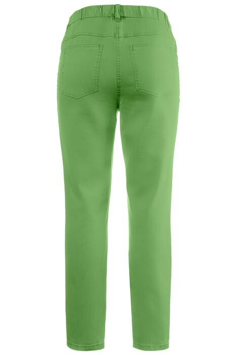 Jeggings Sienna, Gummibund, Gürtelschlaufen | Leggings Jeggings Sienna, Gummibund, Gürtelschlaufen | Leggings