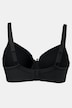 Soutien-gorge à armatures Larissa, idéal sous un T-shirt, bonnets souples,  sans coutures