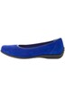 Suede Comfort Ballernia Flat