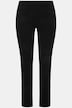 Denim Look All Elastic Pocket Sienna Jeggings