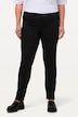 Denim Look All Elastic Pocket Sienna Jeggings