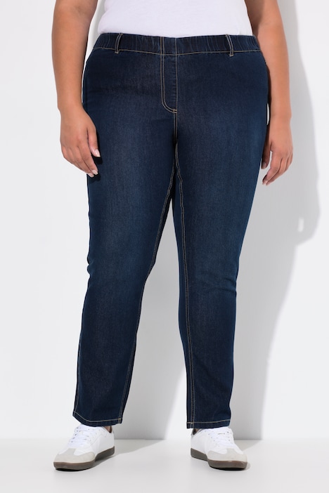 Jeggings Denim, SIENNA