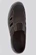 Sabots en cuir, slippers pour homme, Jomos