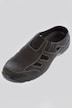 Sabots en cuir, slippers pour homme, Jomos
