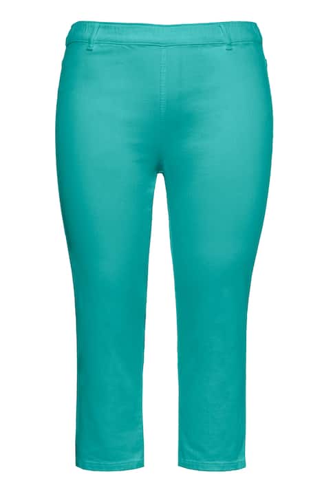 Jeggings Sienna, Gummibund, Gürtelschlaufen | Leggings Jeggings Sienna, Gummibund, Gürtelschlaufen | Leggings