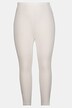 7/8-Leggings, elastischer Bund, bis Gr. 66/68