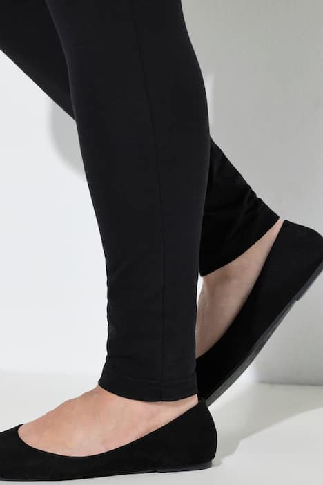 Legging, ceinture élastique, jusqu'à la taille 68/70