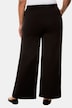 Pantalon Marlene en jersey, taille élastique. Disponible jusqu’au 68/70.