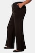 Pantalon Marlene en jersey, taille élastique. Disponible jusqu’au 68/70.