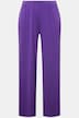 Jerseyhose, weites Bein, Elastikbund, bis Gr. 66/68