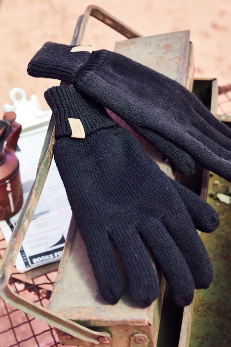 Fluisteren echo Metafoor handschoenen, fleece voering, JP1880 logo | Handschoenen & mutsen |  Accessoires