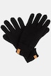 Handschuhe, Strick,  Fleecefutter, JP1880-Logo