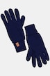 Handschoenen, breigoed, fleecevoering, JP1880-logo