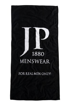 Jp1880 Ulla Popken Handdoek Grote Maten jp1880 kopen in de aanbieding