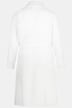 Peignoir en tissu éponge, col châle, collection Homewear - jusqu'au 8 XL
