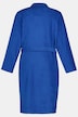 Bademantel, Homewear, Schalkragen, Frottee, bis 8XL