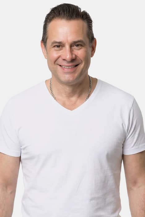 JP1880 T-Shirt, Basic, V-Ausschnitt, bis 8 XL