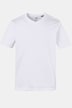 JP1880 T-skjorte, basic, V-hals, opptil 8XL