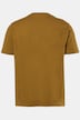 T-Shirt, Basic, V-Ausschnitt, bis 8 XL
