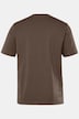 JP1880 T-skjorte, basic, V-hals, opptil 8XL