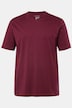T-shirt JP 1880 Basic, col en V - jusqu'au 8 XL