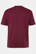 T-shirt JP 1880 Basic, col en V - jusqu'au 8 XL