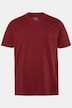 T-Shirt, Basic, V-Ausschnitt, bis 8 XL