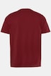 T-Shirt, Basic, V-Ausschnitt, bis 8 XL