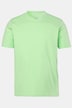 T-Shirt, Basic, V-Ausschnitt, bis 8 XL