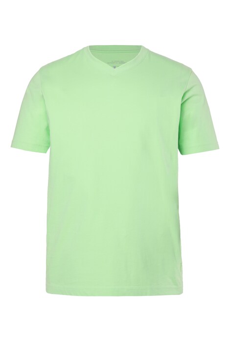 Tričko, kolekce Basic, výstřih do V, do 8XL