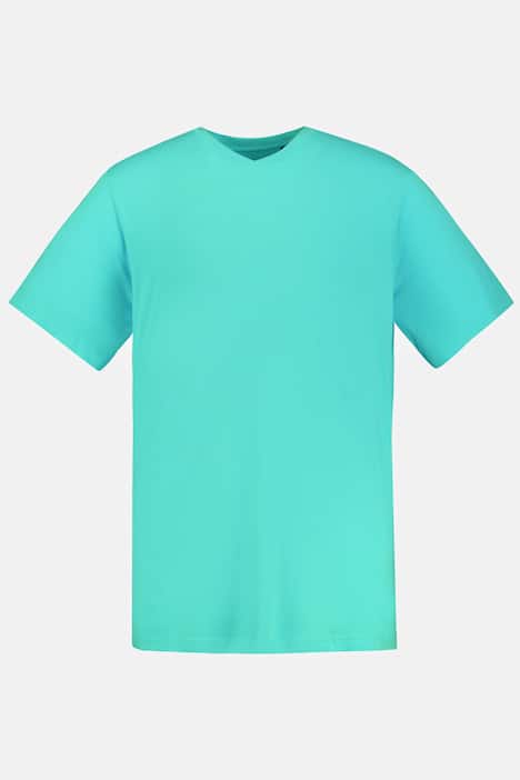 JP1880 T-Shirt, Basic, V-Ausschnitt, bis 8 XL