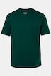 T-shirt JP 1880 Basic, col en V - jusqu'au 8 XL