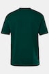 T-shirt JP 1880 Basic, col en V - jusqu'au 8 XL