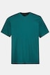 JP1880 T-skjorte, basic, V-hals, opptil 8XL
