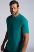 JP1880 T-skjorte, basic, V-hals, opptil 8XL