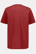 JP1880 T-skjorte, basic, V-hals, opptil 8XL