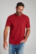 JP1880 T-skjorte, basic, V-hals, opptil 8XL