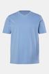 T-Shirt, Basic, V-Ausschnitt, bis 8 XL