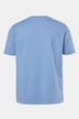 T-Shirt, Basic, V-Ausschnitt, bis 8 XL