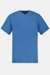 JP1880 T-skjorte, basic, V-hals, opptil 8XL