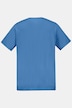 JP1880 T-skjorte, basic, V-hals, opptil 8XL