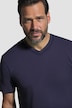 JP1880 T-Shirt, Basic, V-Ausschnitt, bis 8 XL