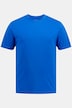 T-shirt JP 1880 Basic, col en V - jusqu'au 8 XL