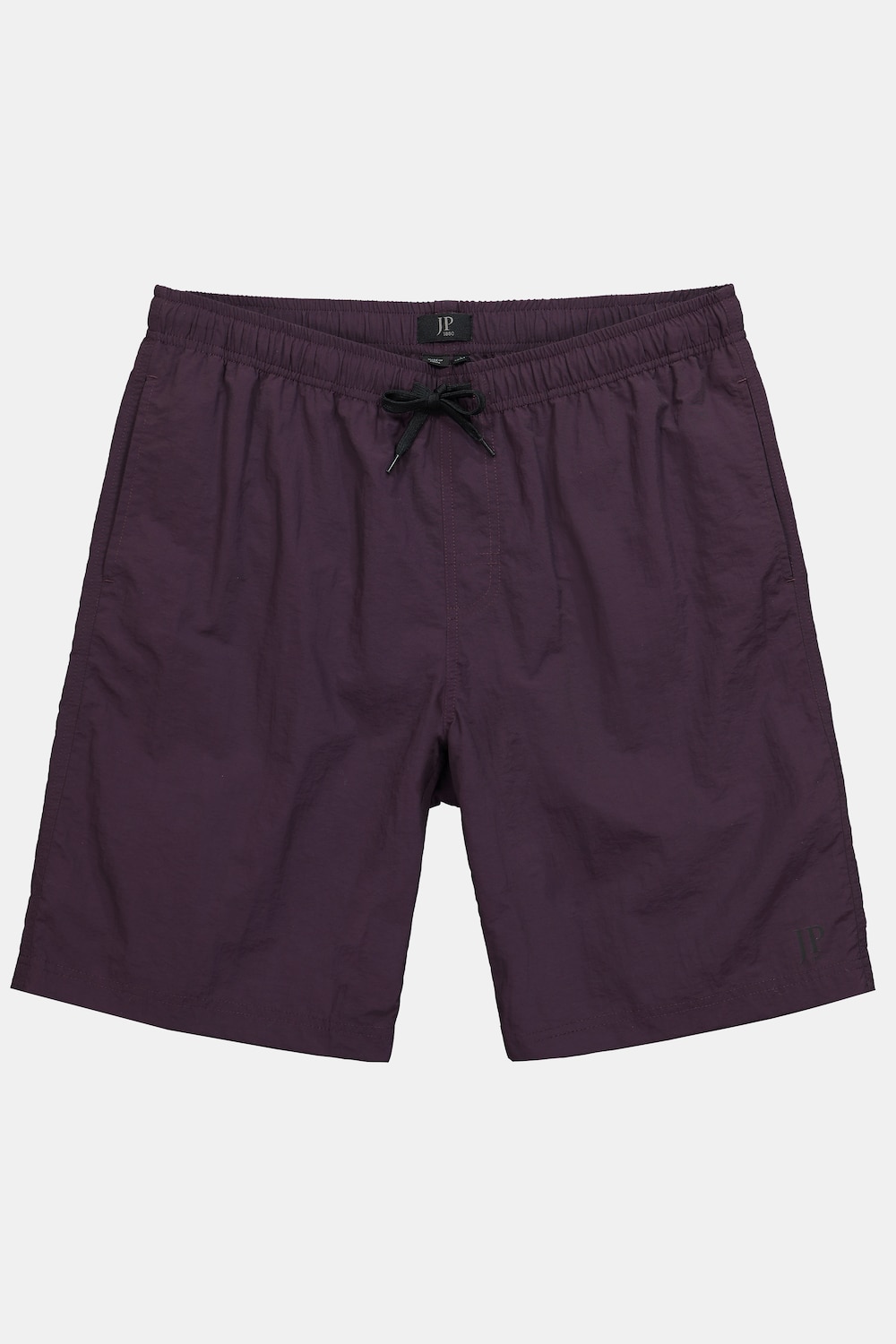 Badeshorts, Beachwear, Elastikbund, bis Gr. 8 XL