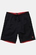 Short de bain, taille élastique, collection Beachwear - jusqu'au 8 XL