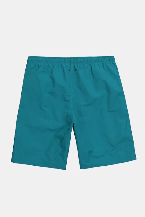 Badeshorts, Beachwear, Elastikbund, bis Gr. 8 XL