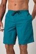 Badeshorts, Beachwear, Elastikbund, bis Gr. 8 XL